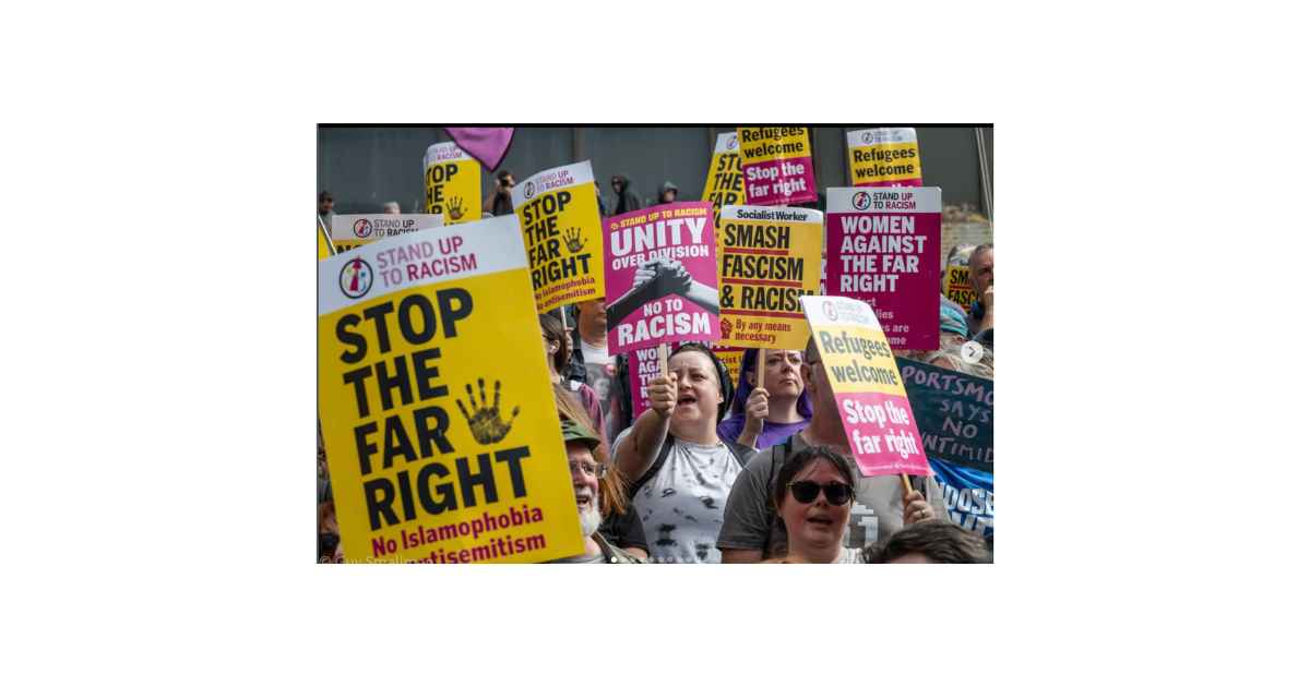 Unity Rally Against The Far Right 12 September 2026 untitled design 7